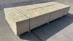 B-keus OSB 2400x600x7 mm rechte kanten (=1,44 mÂ²), Nieuw, Minder dan 4 cm, Minder dan 5 m², Vloerisolatie
