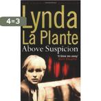 Above Suspicion 9780743483759 Lynda La Plante, Boeken, Overige Boeken, Verzenden, Gelezen, Lynda La Plante