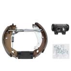 Remschoenset PEUGEOT 205 1.8 DT achterzijde, Verzenden, Nieuw
