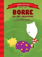 Borre en het drakenei (groep 1) - Zo goed als nieuw, Verzenden, Nieuw