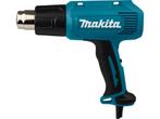 Makita HG5030K Heteluchtpistool + Accessoire In Koffer 230V, Verzenden, Zo goed als nieuw