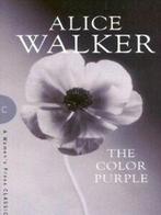 A Womens Press classic: The color purple by Alice Walker, Boeken, Verzenden, Gelezen, Alice Walker