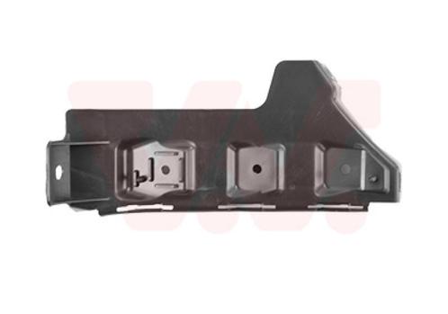 BUMPER BEVESTIGINGSBEUGELS VOOR SEAT CORDOBA 2002-2009, Auto-onderdelen, Carrosserie en Plaatwerk, Nieuw, Ophalen of Verzenden