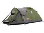 Coleman Darwin 2 Plus - Koepeltent 2 persoons - 3000 mm, Verzenden, Zo goed als nieuw