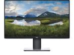 Dell P2720DC Zwart, Verzenden, Zo goed als nieuw