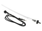 BOSS MARINE RUBBER MARINE ANTENNES, Ophalen of Verzenden, Nieuw, Zeilboot of Motorboot