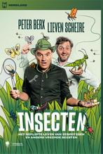Insecten / Nerdland 9789463932899 Lieven Scheire, Verzenden, Zo goed als nieuw, Lieven Scheire