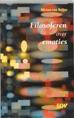 Filosoferen over emoties / SW-reeks 9789024409808, Verzenden, Gelezen, M. van Reijen