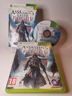 Assassins Creed Rogue Xbox 360, Spelcomputers en Games, Games | Xbox 360, Nieuw, Ophalen of Verzenden