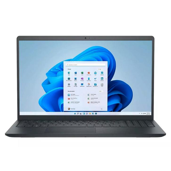 Dell 15,6 R7-7/16GB/512GB/FHD Touch/W11 Zwart RENEW, Computers en Software, Windows Laptops, Nieuw, Ophalen of Verzenden
