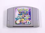 Nintendo 64 - Pokémon Puzzle League, Spelcomputers en Games, Games | Nintendo 64, Ophalen of Verzenden, Nieuw