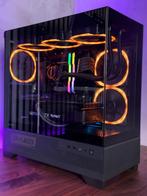 Game PC RTX 5060 Ti - 1tb M.2 SSD - PC Masters, Computers en Software, Met monitor, 500GB tot 8TB, 32 GB, Verzenden