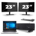 HP EliteBook 745 G6 - AMD Ryzen 7 3700U - 14 inch - 8GB RAM, Computers en Software, Windows Laptops, Verzenden, Zo goed als nieuw