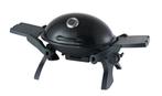 Compacte Gas BBQ -Inklapbare Poten - Gietijzeren Roosters, Tuin en Terras, Houtskoolbarbecues, Verzenden, Nieuw
