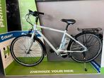 Nieuwe elektrische herenfiets KALKHOFF PRO Connect, Fietsen en Brommers, 51 tot 55 cm, Nieuw, 50 km per accu of meer