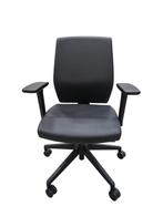 SZ T2-Basic PU-bureaustoel, Zakelijke goederen, Kantoor en Winkelinrichting | Kantoormeubilair en Inrichting, Overige plaatsen