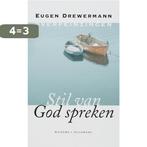 Stil van God spreken 9789021141268 E. Drewermann, Boeken, Verzenden, Gelezen, E. Drewermann