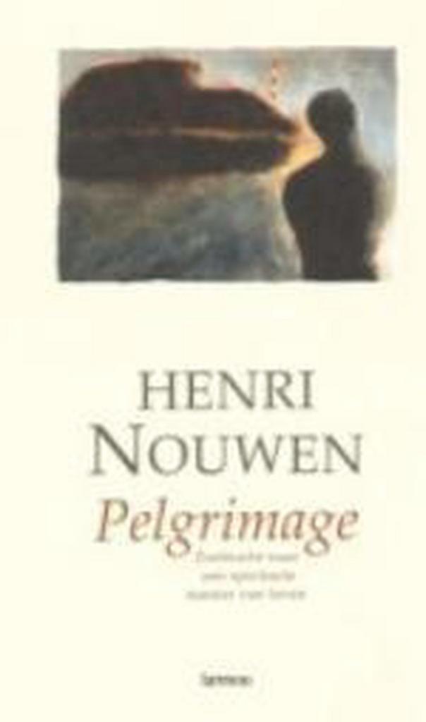 Pelgrimage 9789020952957 Henri Nouwen, Boeken, Godsdienst en Theologie, Zo goed als nieuw, Verzenden