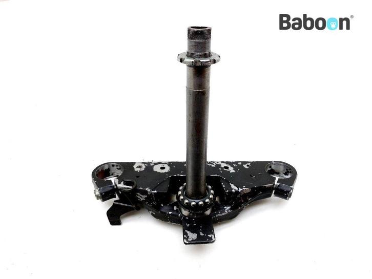 Voorvork T-stuk Honda VT 1100 C3 Shadow 1998-2002 (VT1100C3, Motoren, Onderdelen | Honda, Gebruikt, Verzenden