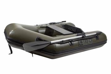 Ultimate 180 Slatted Rubberboot beschikbaar voor biedingen