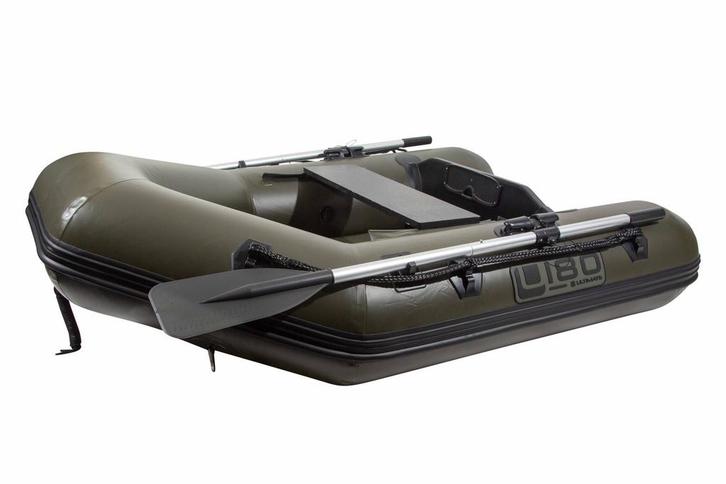 Ultimate 180 Slatted Rubberboot, Watersport en Boten, Hengelsport | Algemeen, Overige typen, Nieuw, Verzenden
