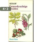 Geneeskrachtige kruiden 9789024669493 Fluck, Boeken, Verzenden, Gelezen, Fluck