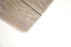 Salontafel Naomi | teak grey, Verzenden, Nieuw