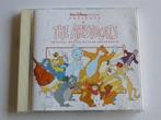 The Aristocats - Original Soundtrack / Disney, Cd's en Dvd's, Verzenden, Zo goed als nieuw