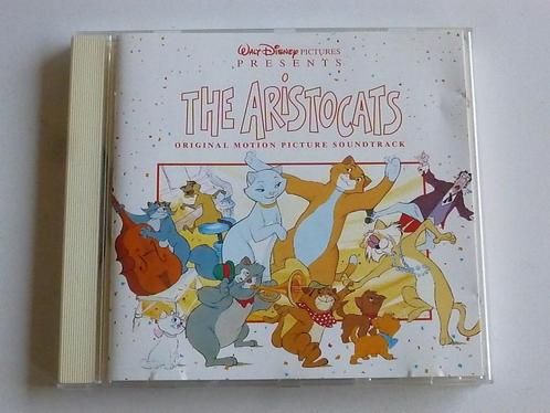 The Aristocats - Original Soundtrack / Disney, Cd's en Dvd's, Cd's | Filmmuziek en Soundtracks, Verzenden