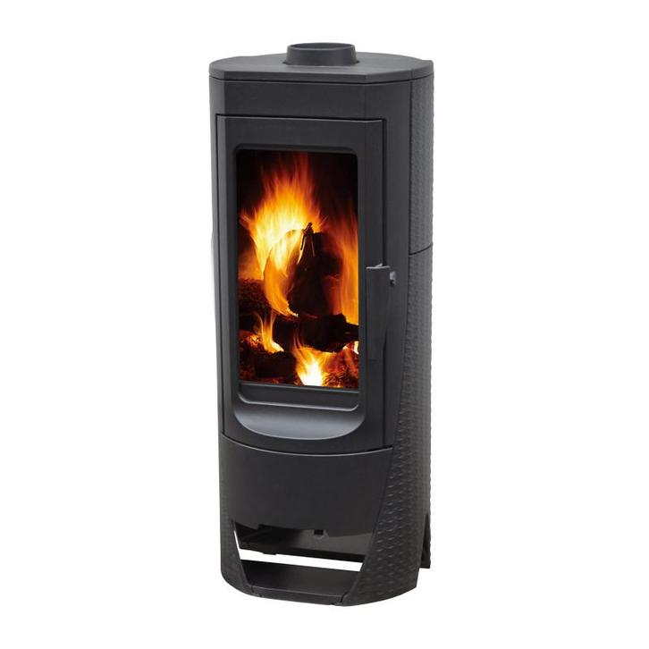 Houtkachel NERA - 10kW, Huis en Inrichting, Kachels, Verzenden