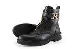 Mexx Boots in maat 40 Zwart | 10% extra korting, Mexx, Verzenden, Zwart, Overige typen