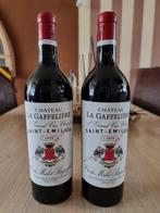 2020 Château La Gaffelière - Saint-Émilion Grand Cru Classé, Nieuw