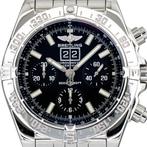 Breitling - Chronomat Blackbird - A44359 - Heren - 2000-2010, Nieuw