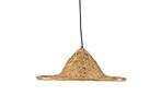 Hanglamp - Cassie - 45 cm - Rotan - Jörn, Verzenden, Nieuw