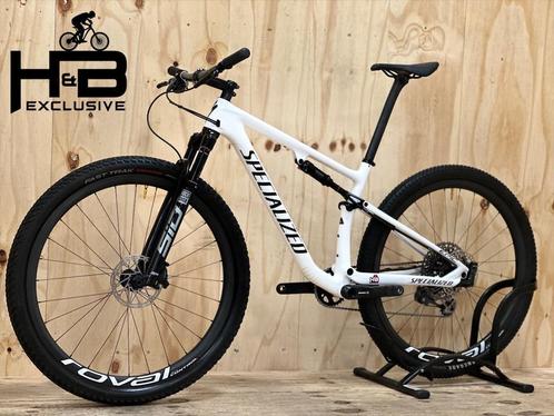 Specialized Epic Pro 29 inch Mountainbike X01 AXS 2021, Fietsen en Brommers, Fietsen | Mountainbikes en ATB, Fully, Heren, 45 tot 49 cm