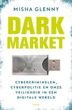 Dark Market 9789026322747 Mitchell J. Einzig, Boeken, Gelezen, Mitchell J. Einzig, Misha Glenny, Verzenden