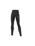 Loeffler sportbroek lang M Tights Thermo TIV voor heren -..., Verzenden, Nieuw, Zwart