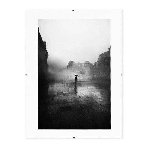 Randloze Wissellijst 30x40 cm, Huis en Inrichting, Woonaccessoires | Lijsten, Ophalen of Verzenden