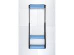 Tacx T1000 Antares Fietstrainer - Rollenbank - Zwart/Blauw, Verzenden, Zo goed als nieuw