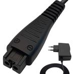 VLTG Oplader geschikt voor Panasonic Scheerapparaat 3V/0.11A, Verzenden, Nieuw