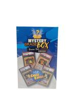 The Pokémon Company Mystery box - Mystery Grade box - Base, Hobby en Vrije tijd, Verzamelkaartspellen | Pokémon, Nieuw
