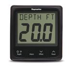 Raymarine i50 Diepte pakket, incl. P319 ThruHull diepte, Watersport en Boten, Navigatiemiddelen en Scheepselektronica, Ophalen of Verzenden