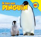 Pinguïn / Ik ben een ... 9789461751492 Karen Durrie, Boeken, Verzenden, Zo goed als nieuw, Karen Durrie