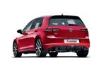 Volkswagen Golf VII GTI Akrapovic titanium Evolution Line, Verzenden