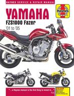 9781785212840 Yamaha FZS1000 Serv Repair Manual, Verzenden, Nieuw, Haynes Publishing