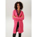 Aniston CASUAL Vest in een trendy gebreid meshpatroon, Verzenden, Nieuw