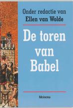 Toren Van Babel 9789021139401 E. Van Wolde, Boeken, Gelezen, E. Van Wolde, Verzenden
