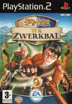 Harry Potter WK Zwerkbal - PlayStation 2, Spelcomputers en Games, Games | Sony PlayStation 2, Ophalen of Verzenden, Nieuw