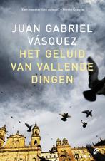 Het geluid van vallende dingen 9789056724382, Verzenden, Gelezen, Juan Gabriel Vasquez