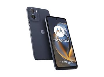 Motorola -  Moto G05 - 4g 64 Gb  - Blauw beschikbaar voor biedingen